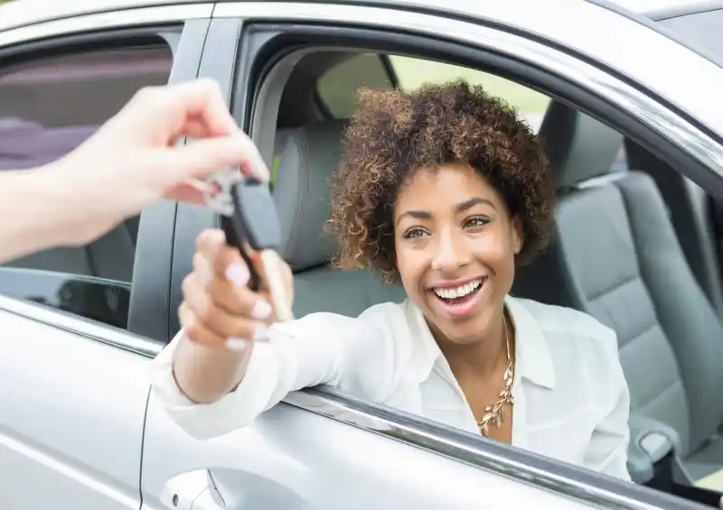 auto leasen Schimmert